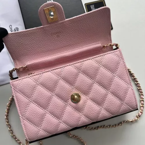 Cheap Chanel Messenger Bags For Women #1343930 Replica Wholesale [$56.00 USD] [ITEM#1343930] on Replica Chanel Messenger Bags
