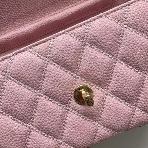 Cheap Chanel Messenger Bags For Women #1343930 Replica Wholesale [$56.00 USD] [ITEM#1343930] on Replica Chanel Messenger Bags