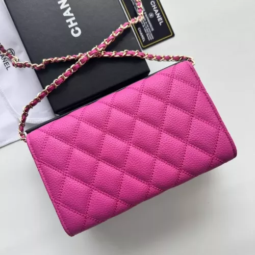 Cheap Chanel Messenger Bags For Women #1343932 Replica Wholesale [$56.00 USD] [ITEM#1343932] on Replica Chanel Messenger Bags