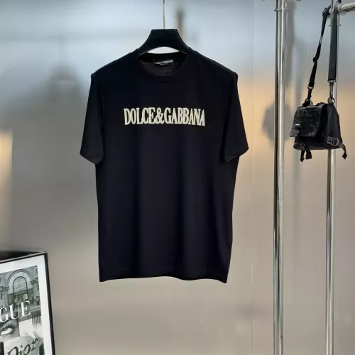 Dolce & Gabbana D&G T-Shirts Short Sleeved For Men #1343934