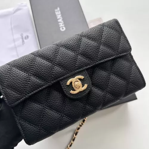 Cheap Chanel Messenger Bags For Women #1343935 Replica Wholesale [$56.00 USD] [ITEM#1343935] on Replica Chanel Messenger Bags