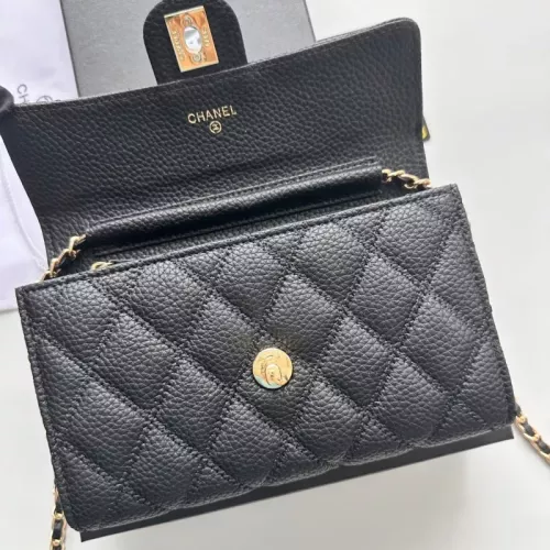 Cheap Chanel Messenger Bags For Women #1343935 Replica Wholesale [$56.00 USD] [ITEM#1343935] on Replica Chanel Messenger Bags