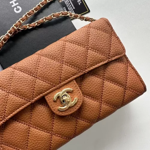 Cheap Chanel Messenger Bags For Women #1343936 Replica Wholesale [$56.00 USD] [ITEM#1343936] on Replica Chanel Messenger Bags