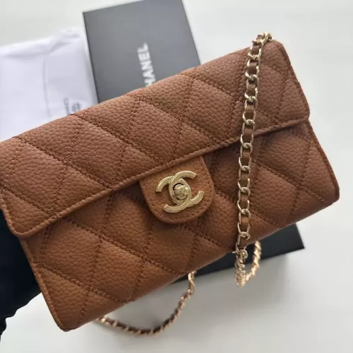 Cheap Chanel Messenger Bags For Women #1343936 Replica Wholesale [$56.00 USD] [ITEM#1343936] on Replica Chanel Messenger Bags