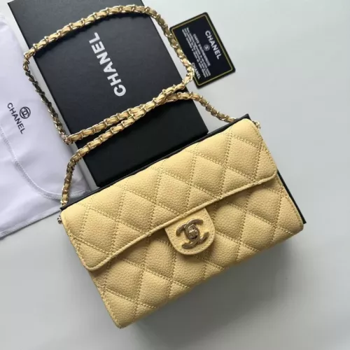 Chanel Messenger Bags For Women #1343937
