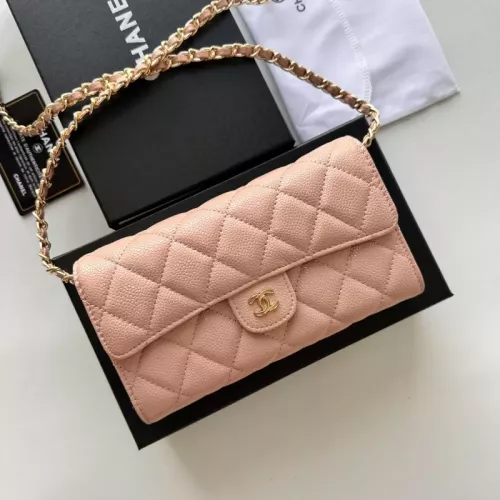 Chanel Messenger Bags For Women #1343938