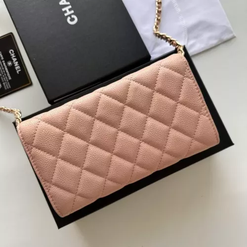 Cheap Chanel Messenger Bags For Women #1343938 Replica Wholesale [$56.00 USD] [ITEM#1343938] on Replica Chanel Messenger Bags