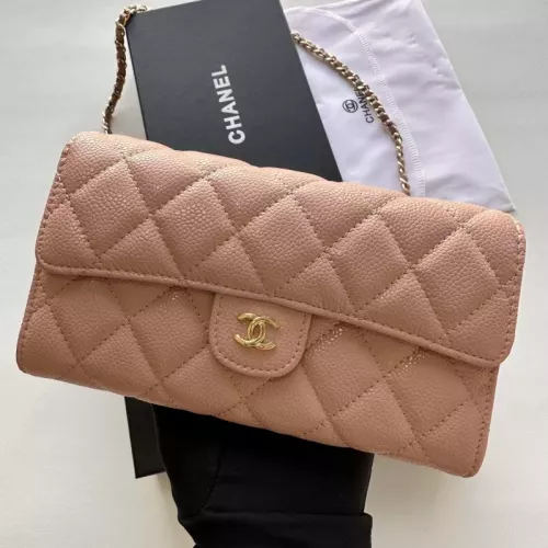 Cheap Chanel Messenger Bags For Women #1343938 Replica Wholesale [$56.00 USD] [ITEM#1343938] on Replica Chanel Messenger Bags