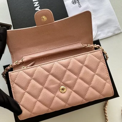 Cheap Chanel Messenger Bags For Women #1343938 Replica Wholesale [$56.00 USD] [ITEM#1343938] on Replica Chanel Messenger Bags