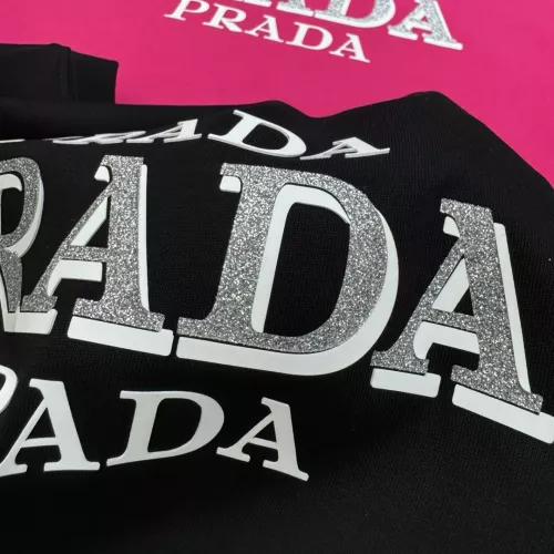 Cheap Prada T-Shirts Short Sleeved For Unisex #1343941 Replica Wholesale [$72.00 USD] [ITEM#1343941] on Replica Prada T-Shirts