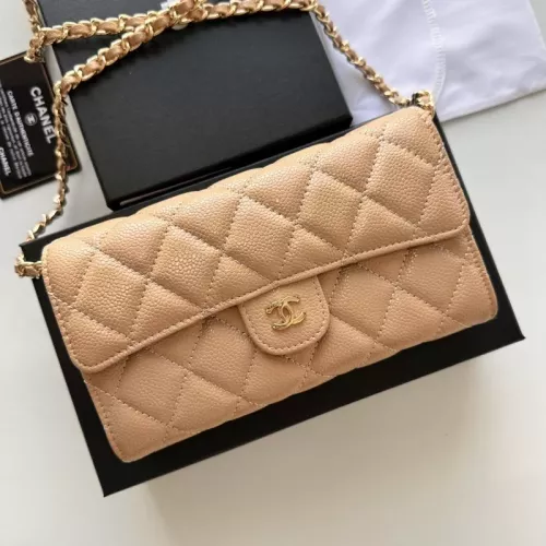 Chanel Messenger Bags For Women #1343942