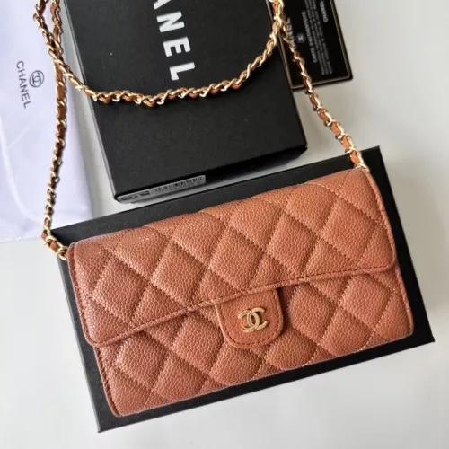 Chanel Messenger Bags For Women #1343943