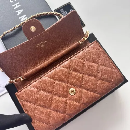 Cheap Chanel Messenger Bags For Women #1343943 Replica Wholesale [$56.00 USD] [ITEM#1343943] on Replica Chanel Messenger Bags