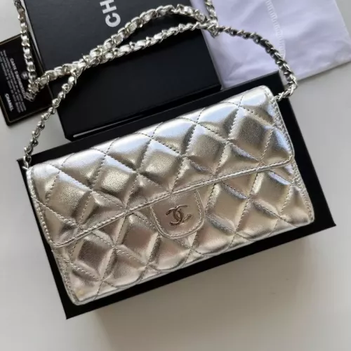 Chanel Messenger Bags For Women #1343944