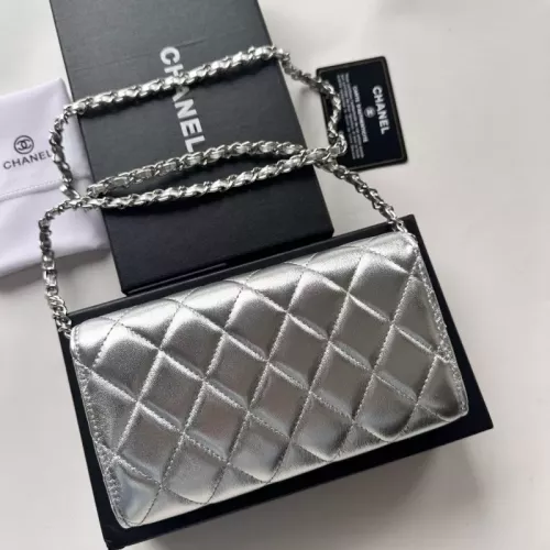 Cheap Chanel Messenger Bags For Women #1343944 Replica Wholesale [$56.00 USD] [ITEM#1343944] on Replica Chanel Messenger Bags
