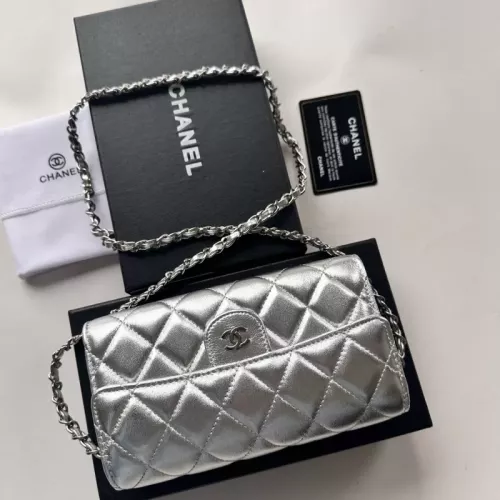 Cheap Chanel Messenger Bags For Women #1343944 Replica Wholesale [$56.00 USD] [ITEM#1343944] on Replica Chanel Messenger Bags