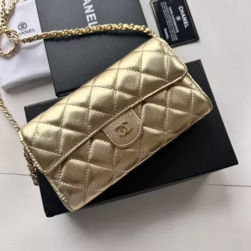 Chanel Messenger Bags For Women #1343945