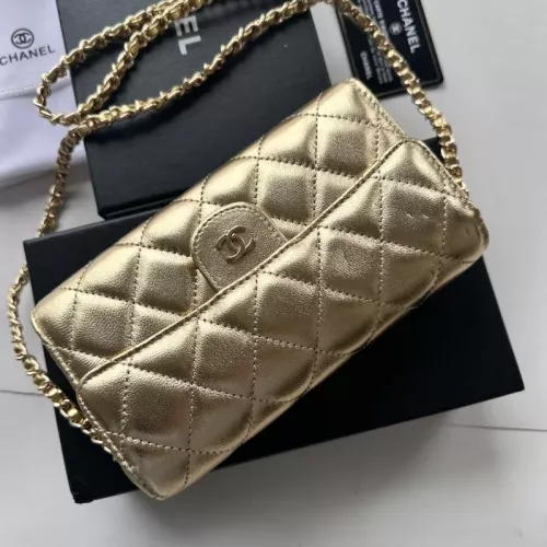 Cheap Chanel Messenger Bags For Women #1343945 Replica Wholesale [$56.00 USD] [ITEM#1343945] on Replica Chanel Messenger Bags