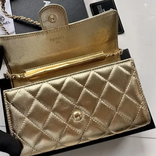 Cheap Chanel Messenger Bags For Women #1343945 Replica Wholesale [$56.00 USD] [ITEM#1343945] on Replica Chanel Messenger Bags