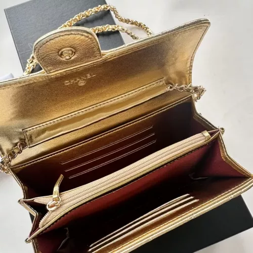 Cheap Chanel Messenger Bags For Women #1343945 Replica Wholesale [$56.00 USD] [ITEM#1343945] on Replica Chanel Messenger Bags