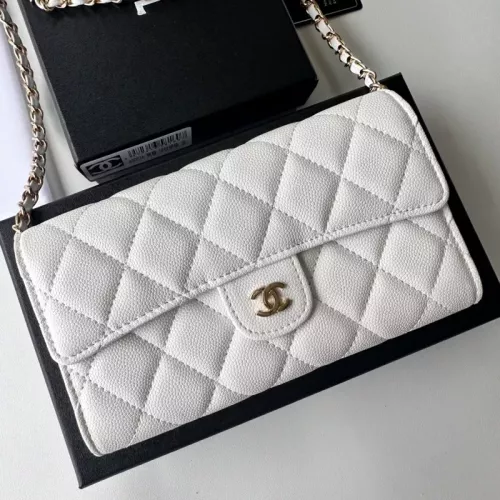 Chanel Messenger Bags For Women #1343947