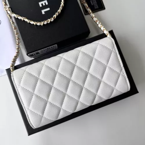 Cheap Chanel Messenger Bags For Women #1343947 Replica Wholesale [$56.00 USD] [ITEM#1343947] on Replica Chanel Messenger Bags