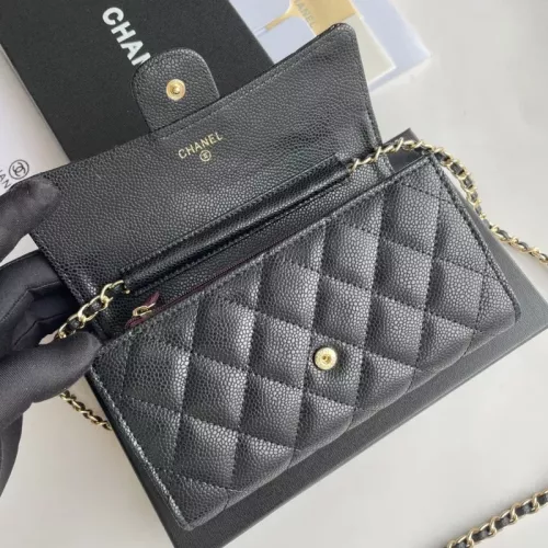 Cheap Chanel Messenger Bags For Women #1343948 Replica Wholesale [$56.00 USD] [ITEM#1343948] on Replica Chanel Messenger Bags