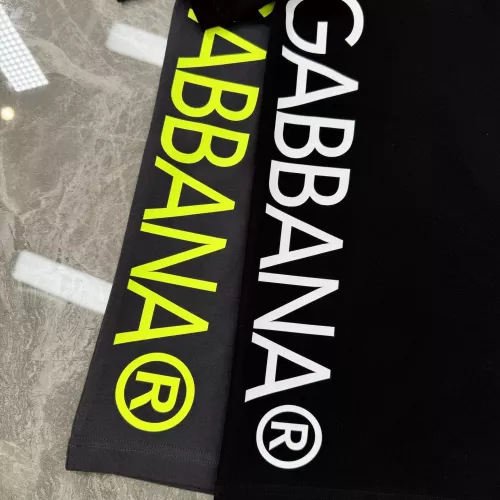 Cheap Dolce &amp; Gabbana D&amp;G T-Shirts Short Sleeved For Unisex #1343950 Replica Wholesale [$72.00 USD] [ITEM#1343950] on Replica Dolce &amp; Gabbana D&amp;G T-Shirts