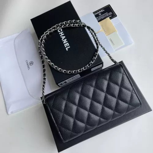 Cheap Chanel Messenger Bags For Women #1343951 Replica Wholesale [$56.00 USD] [ITEM#1343951] on Replica Chanel Messenger Bags