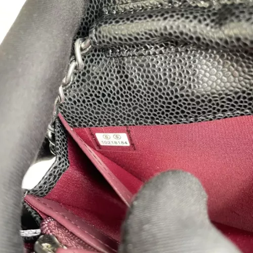 Cheap Chanel Messenger Bags For Women #1343951 Replica Wholesale [$56.00 USD] [ITEM#1343951] on Replica Chanel Messenger Bags