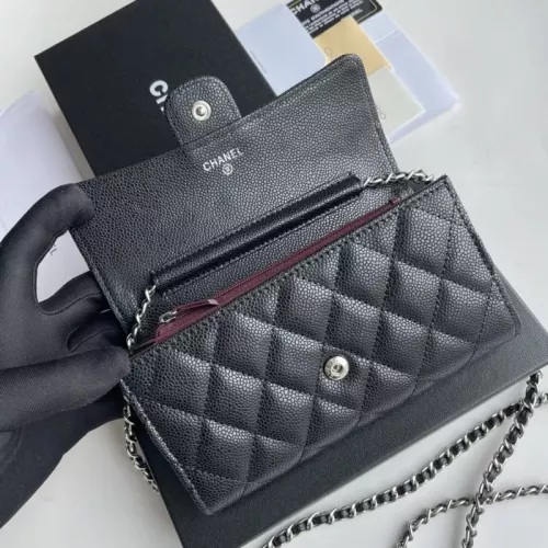 Cheap Chanel Messenger Bags For Women #1343951 Replica Wholesale [$56.00 USD] [ITEM#1343951] on Replica Chanel Messenger Bags