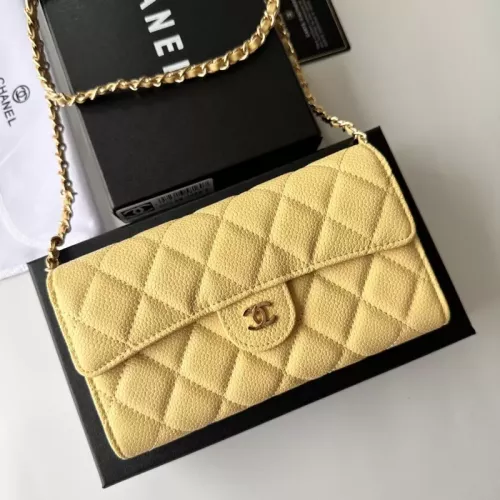 Chanel Messenger Bags For Women #1343952