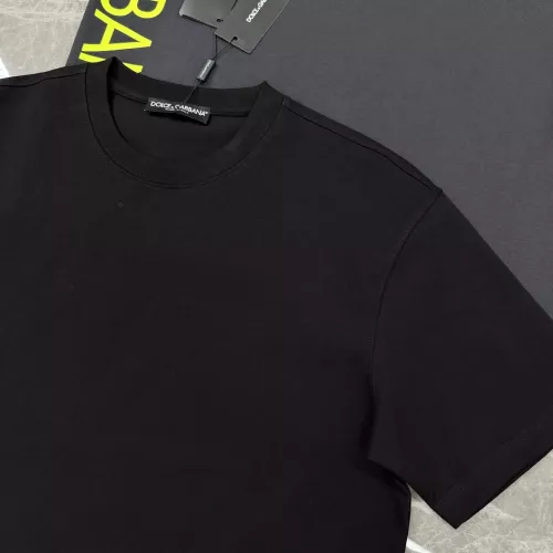 Cheap Dolce &amp; Gabbana D&amp;G T-Shirts Short Sleeved For Unisex #1343953 Replica Wholesale [$72.00 USD] [ITEM#1343953] on Replica Dolce &amp; Gabbana D&amp;G T-Shirts