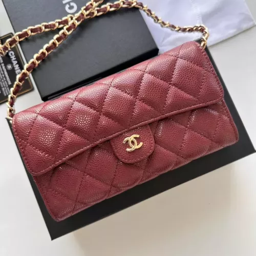 Chanel Messenger Bags For Women #1343954