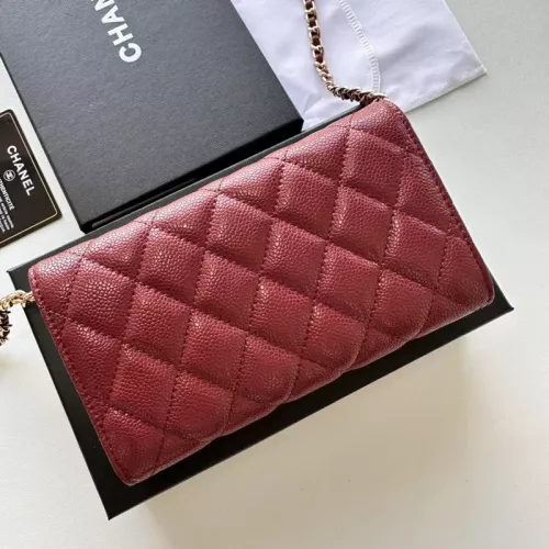 Cheap Chanel Messenger Bags For Women #1343954 Replica Wholesale [$56.00 USD] [ITEM#1343954] on Replica Chanel Messenger Bags