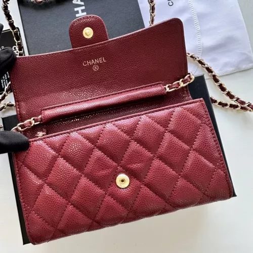 Cheap Chanel Messenger Bags For Women #1343954 Replica Wholesale [$56.00 USD] [ITEM#1343954] on Replica Chanel Messenger Bags