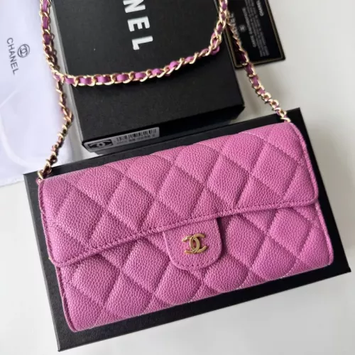 Chanel Messenger Bags For Women #1343955
