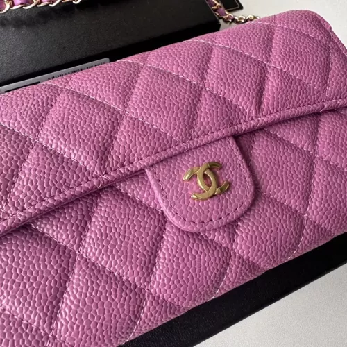 Cheap Chanel Messenger Bags For Women #1343955 Replica Wholesale [$56.00 USD] [ITEM#1343955] on Replica Chanel Messenger Bags