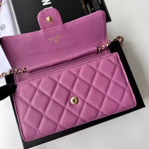 Cheap Chanel Messenger Bags For Women #1343955 Replica Wholesale [$56.00 USD] [ITEM#1343955] on Replica Chanel Messenger Bags