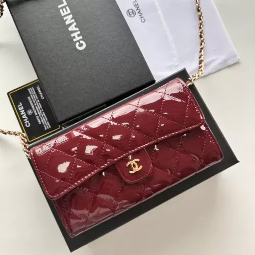 Chanel Messenger Bags For Women #1343959