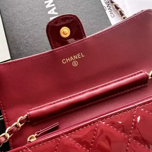 Cheap Chanel Messenger Bags For Women #1343959 Replica Wholesale [$56.00 USD] [ITEM#1343959] on Replica Chanel Messenger Bags