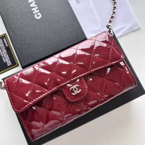 Chanel Messenger Bags For Women #1343960
