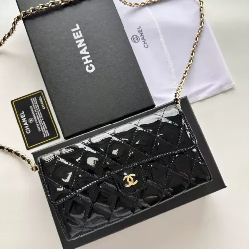 Chanel Messenger Bags For Women #1343961