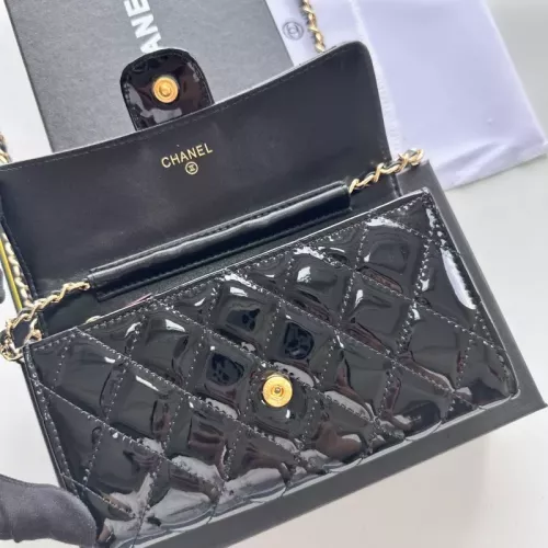 Cheap Chanel Messenger Bags For Women #1343961 Replica Wholesale [$56.00 USD] [ITEM#1343961] on Replica Chanel Messenger Bags