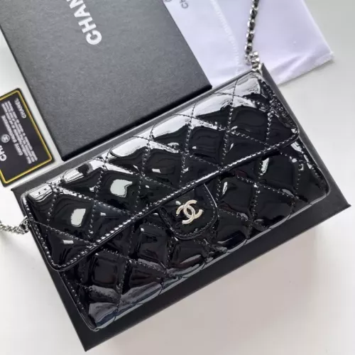 Chanel Messenger Bags For Women #1343962