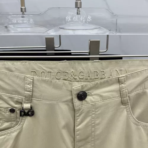 Cheap Dolce &amp; Gabbana D&amp;G Jeans For Men #1343963 Replica Wholesale [$85.00 USD] [ITEM#1343963] on Replica Dolce &amp; Gabbana D&amp;G Jeans