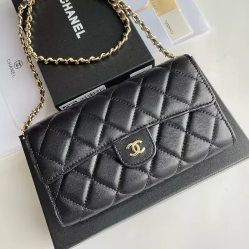 Chanel Messenger Bags For Women #1343964