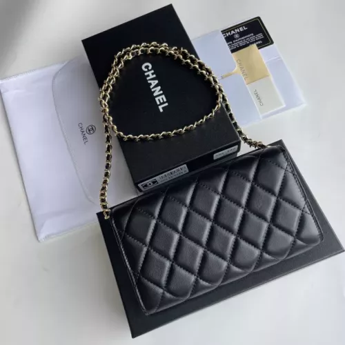 Cheap Chanel Messenger Bags For Women #1343964 Replica Wholesale [$56.00 USD] [ITEM#1343964] on Replica Chanel Messenger Bags
