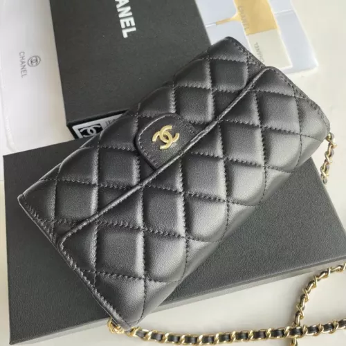 Cheap Chanel Messenger Bags For Women #1343964 Replica Wholesale [$56.00 USD] [ITEM#1343964] on Replica Chanel Messenger Bags