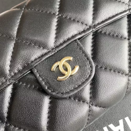 Cheap Chanel Messenger Bags For Women #1343964 Replica Wholesale [$56.00 USD] [ITEM#1343964] on Replica Chanel Messenger Bags